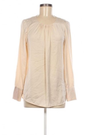 Dámská halenka H&M, Velikost M, Barva Krémová, Cena  129,00 Kč