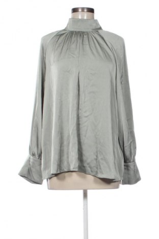 Dámska blúza H&M, Veľkosť S, Farba Zelená, Cena  9,72 €
