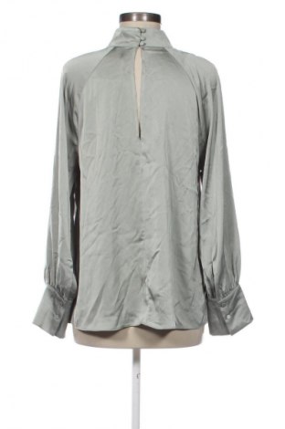 Dámska blúza H&M, Veľkosť S, Farba Zelená, Cena  9,72 €