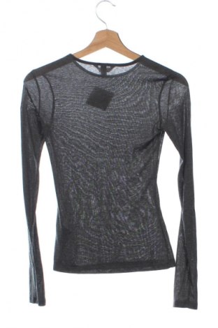 Dámská halenka H&M, Velikost XS, Barva Šedá, Cena  139,00 Kč