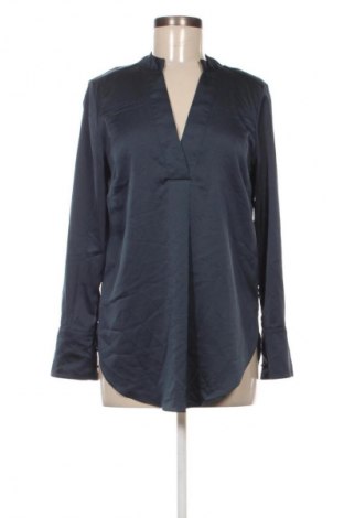 Bluză de femei H&M, Mărime M, Culoare Albastru, Preț 24,99 Lei