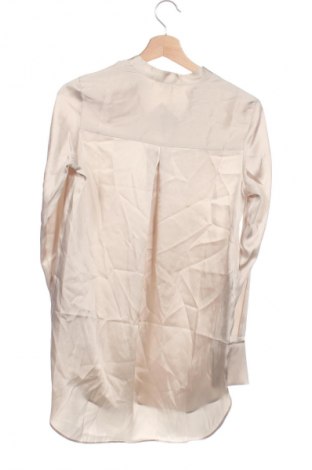 Bluzka damska H&M, Rozmiar XS, Kolor Beżowy, Cena 71,91 zł