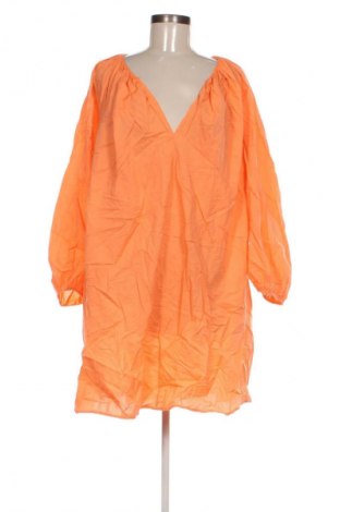 Dámska blúza H&M, Veľkosť XL, Farba Oranžová, Cena  4,95 €