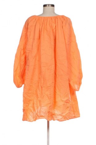 Dámska blúza H&M, Veľkosť XL, Farba Oranžová, Cena  4,95 €
