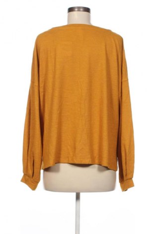 Bluzka damska H&M, Rozmiar XL, Kolor Żółty, Cena 62,99 zł