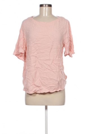 Dámská halenka H&M, Velikost L, Barva Popelavě růžová, Cena  309,00 Kč
