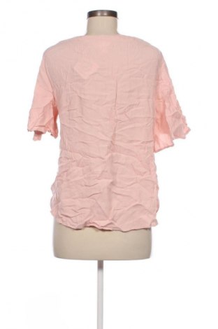 Dámská halenka H&M, Velikost L, Barva Popelavě růžová, Cena  309,00 Kč