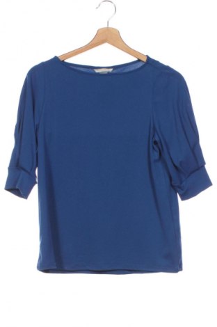 Dámska blúza H&M, Veľkosť XS, Farba Modrá, Cena  11,95 €