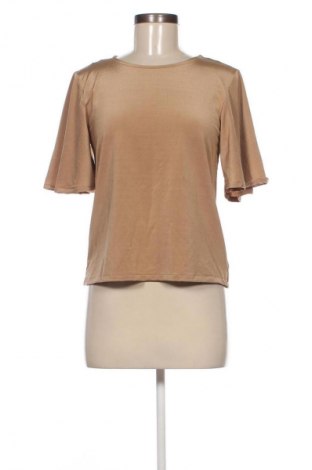 Dámska blúza H&M, Veľkosť S, Farba Béžová, Cena  11,95 €
