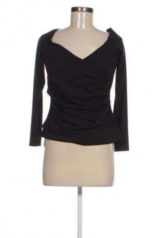 Bluză de femei H&M, Mărime M, Culoare Negru, Preț 61,99 Lei