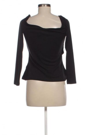 Bluză de femei H&M, Mărime M, Culoare Negru, Preț 61,99 Lei