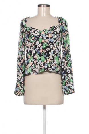 Bluză de femei H&M, Mărime XL, Culoare Multicolor, Preț 24,99 Lei