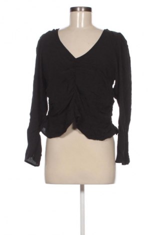 Damen Shirt H&M, Größe L, Farbe Schwarz, Preis € 13,99