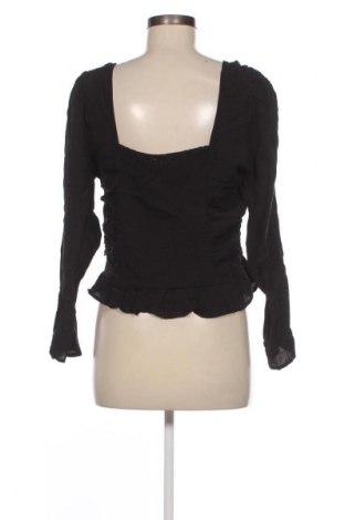 Damen Shirt H&M, Größe L, Farbe Schwarz, Preis € 13,99