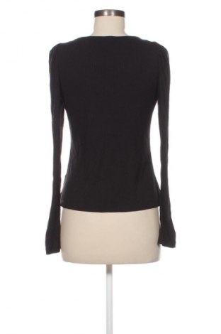 Dámska blúza H&M, Veľkosť M, Farba Čierna, Cena  11,95 €