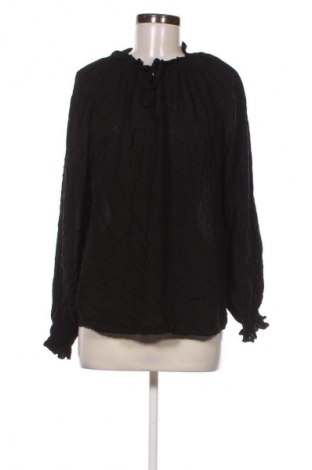 Damen Shirt H&M, Größe M, Farbe Schwarz, Preis 13,99 €