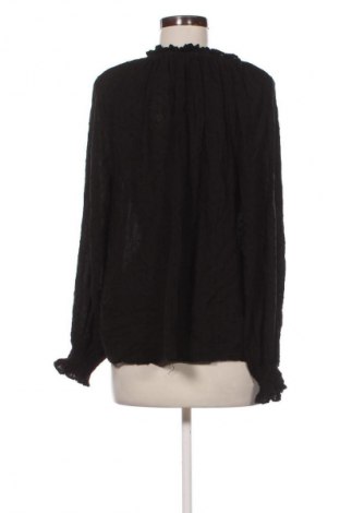 Damen Shirt H&M, Größe M, Farbe Schwarz, Preis 13,99 €