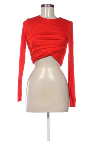 Bluză de femei H&M, Mărime S, Culoare Roșu, Preț 92,00 Lei