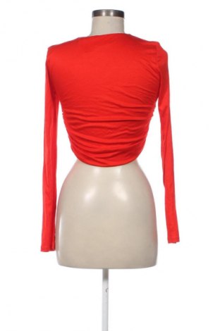 Bluză de femei H&M, Mărime S, Culoare Roșu, Preț 92,00 Lei
