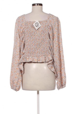 Damen Shirt H&M, Größe 3XL, Farbe Mehrfarbig, Preis € 12,99