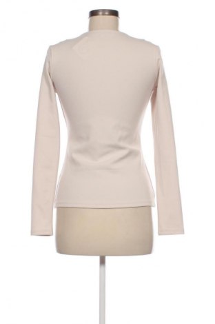 Női blúz H&M, Méret S, Szín Ekrü
, Ár 2 019 Ft