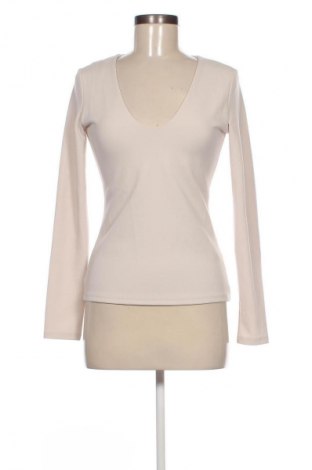 Női blúz H&M, Méret S, Szín Ekrü
, Ár 2 019 Ft