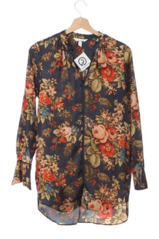 Damen Shirt H&M, Größe XS, Farbe Mehrfarbig, Preis € 13,99