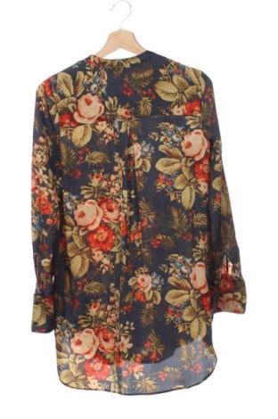 Damen Shirt H&M, Größe XS, Farbe Mehrfarbig, Preis € 13,99