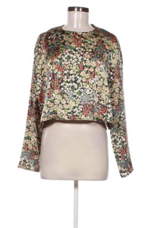 Dámska blúza H&M, Veľkosť L, Farba Viacfarebná, Cena  11,95 €