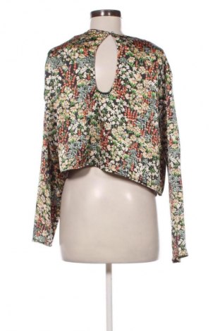 Dámska blúza H&M, Veľkosť L, Farba Viacfarebná, Cena  11,95 €