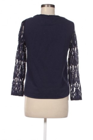 Bluzka damska H&M, Rozmiar S, Kolor Niebieski, Cena 62,99 zł