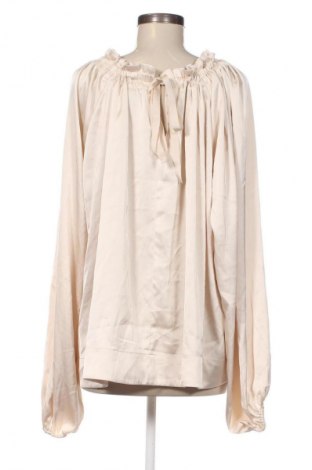 Damen Shirt H&M, Größe XL, Farbe Beige, Preis 13,99 €