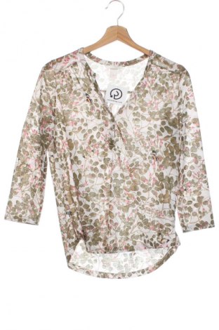 Damen Shirt H&M, Größe XS, Farbe Mehrfarbig, Preis 10,00 €