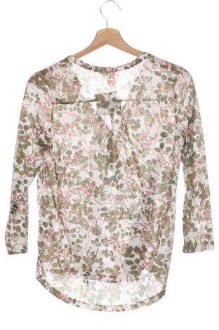 Damen Shirt H&M, Größe XS, Farbe Mehrfarbig, Preis 10,00 €