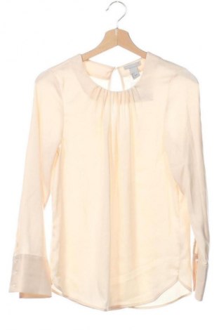 Női blúz H&M, Méret XS, Szín Bézs, Ár 5 199 Ft