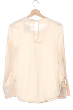 Női blúz H&M, Méret XS, Szín Bézs, Ár 5 199 Ft