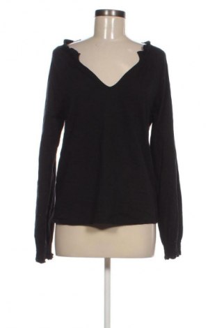Bluzka damska H&M, Rozmiar S, Kolor Czarny, Cena 62,99 zł