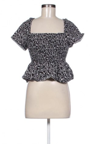 Damen Shirt H&M, Größe M, Farbe Mehrfarbig, Preis € 10,00