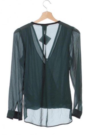Damen Shirt H&M, Größe XS, Farbe Grün, Preis € 12,99