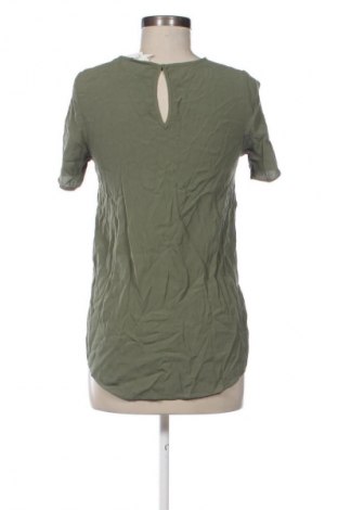 Γυναικεία μπλούζα H&M, Μέγεθος M, Χρώμα Πράσινο, Τιμή 9,72 €