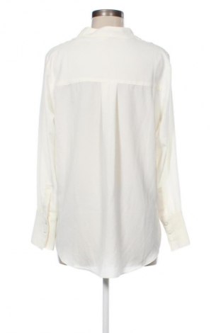 Γυναικεία μπλούζα H&M, Μέγεθος L, Χρώμα Εκρού, Τιμή 10,00 €