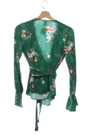 Damen Shirt H&M, Größe XS, Farbe Mehrfarbig, Preis € 9,72