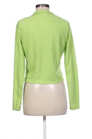 Damen Shirt H&M, Größe L, Farbe Grün, Preis € 13,99