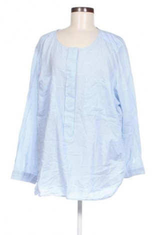Bluză de femei H&M, Mărime 3XL, Culoare Multicolor, Preț 92,09 Lei