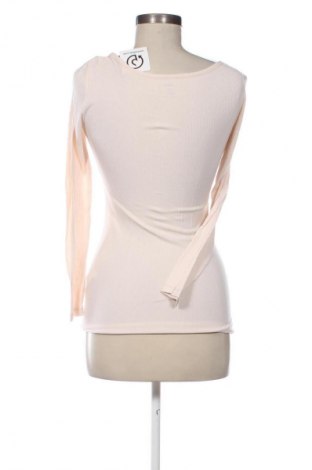 Bluză de femei H&M, Mărime S, Culoare Bej, Preț 48,47 Lei