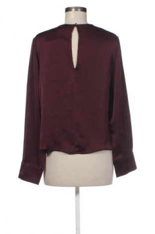 Damen Shirt H&M, Größe M, Farbe Rot, Preis € 13,99