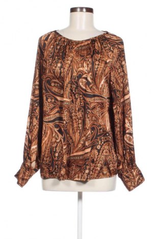 Damen Shirt H&M, Größe L, Farbe Mehrfarbig, Preis 10,00 €