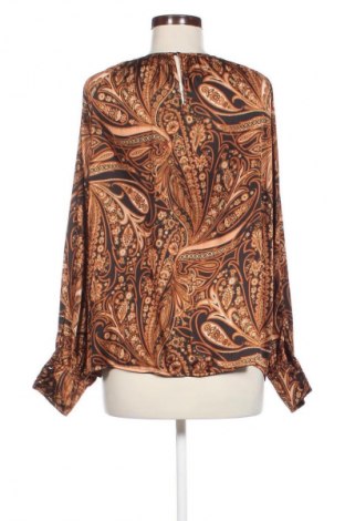 Damen Shirt H&M, Größe L, Farbe Mehrfarbig, Preis 10,00 €