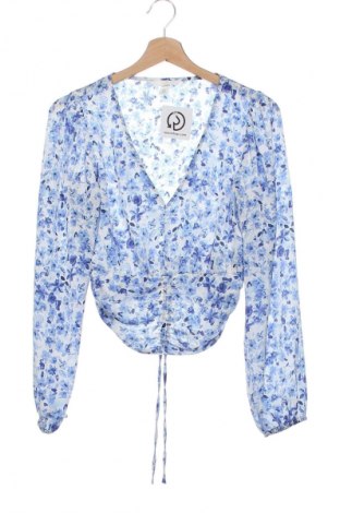 Dámská halenka H&M, Velikost XS, Barva Vícebarevné, Cena  279,00 Kč