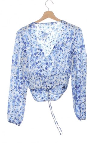 Dámská halenka H&M, Velikost XS, Barva Vícebarevné, Cena  279,00 Kč